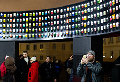 Vilniaus &scaron;viesų festivalis