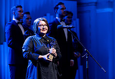 Agnė Klimčiauskaitė-Janavičienė