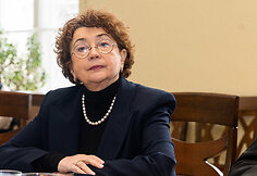 Faina Kukliansky
