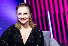 Ieva Narkutė