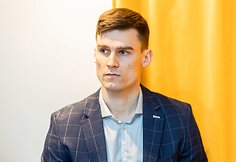 Haris Jakavičius