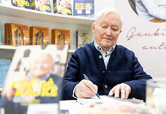 Algimantas Čekuolis