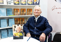Algimantas Čekuolis