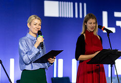 Lina Rastokaitė, Emilija Latėnaitė