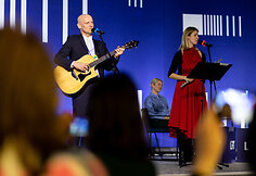 Juozas Gaižauskas, Emilija Latėnaitė
