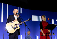 Juozas Gaižauskas, Emilija Latėnaitė