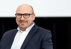 Eugenijus Savi&scaron;čevas