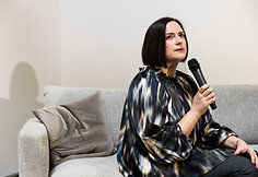 Giedrė Polkaitė-Petkevičienė