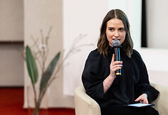 Monika Gimbutaitė
