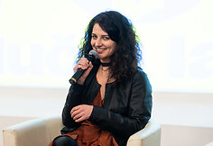 Miglė Anu&scaron;auskaitė