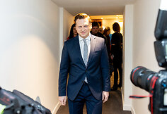 Valdas Benkunskas