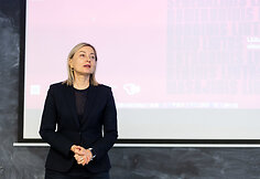 Eglė Čaplikienė