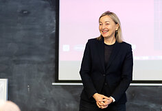 Eglė Čaplikienė