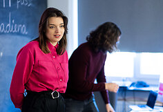 Sandra Gerdauskaitė