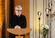 Ingrida &Scaron;imonytė