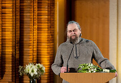 Andrius Kulikauskas