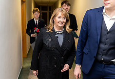 Vilija Blinkevičiūtė