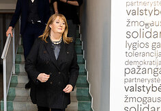 Vilija Blinkevičiūtė