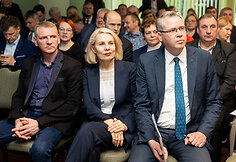 Rūta Matulaitienė, Justas Pankauskas