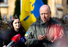 Jonas Ohmanas