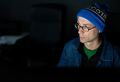 Jonas Zagorskas