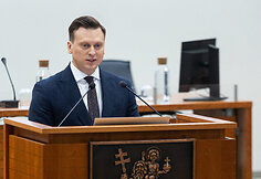 Valdas Benkunskas