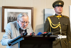 Vytautas Landsbergis