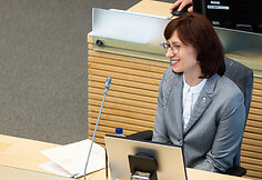 Lina Petronienė