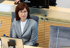 Lina Petronienė