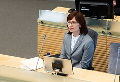 Lina Petronienė