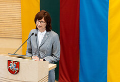 Lina Petronienė