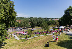 Pirmasis &bdquo;&Scaron;altibar&scaron;čių festivalis&ldquo; Vilniuje