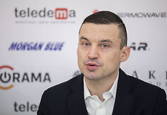 Deividas Vileni&scaron;kis