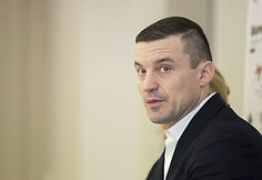 Deividas Vileni&scaron;kis