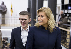 Liana Ruokytė Jonsson