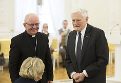 Valdas Adamkus