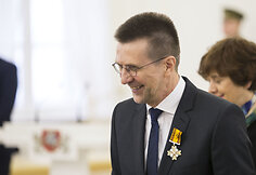 Virginijus &Scaron;ik&scaron;nys