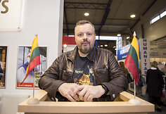 Andrius Užkalnis