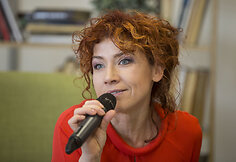 Redita Dominaitytė