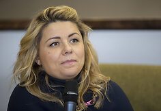 Beata Nicolson