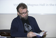 Rytis Zemkauskas