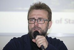 Rytis Zemkauskas