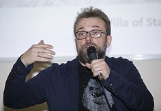 Rytis Zemkauskas