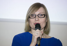 Marija Drėnaitė