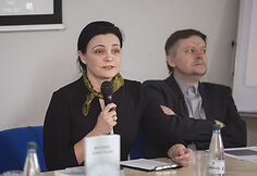 Anželika Krik&scaron;taponienė