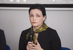 Anželika Krik&scaron;taponienė