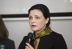 Anželika Krik&scaron;taponienė
