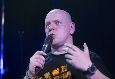 Gabrielius Liaudanskas Svaras