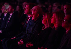 Dalia Grybauskaitė