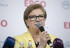 Vida Rama&scaron;kienė